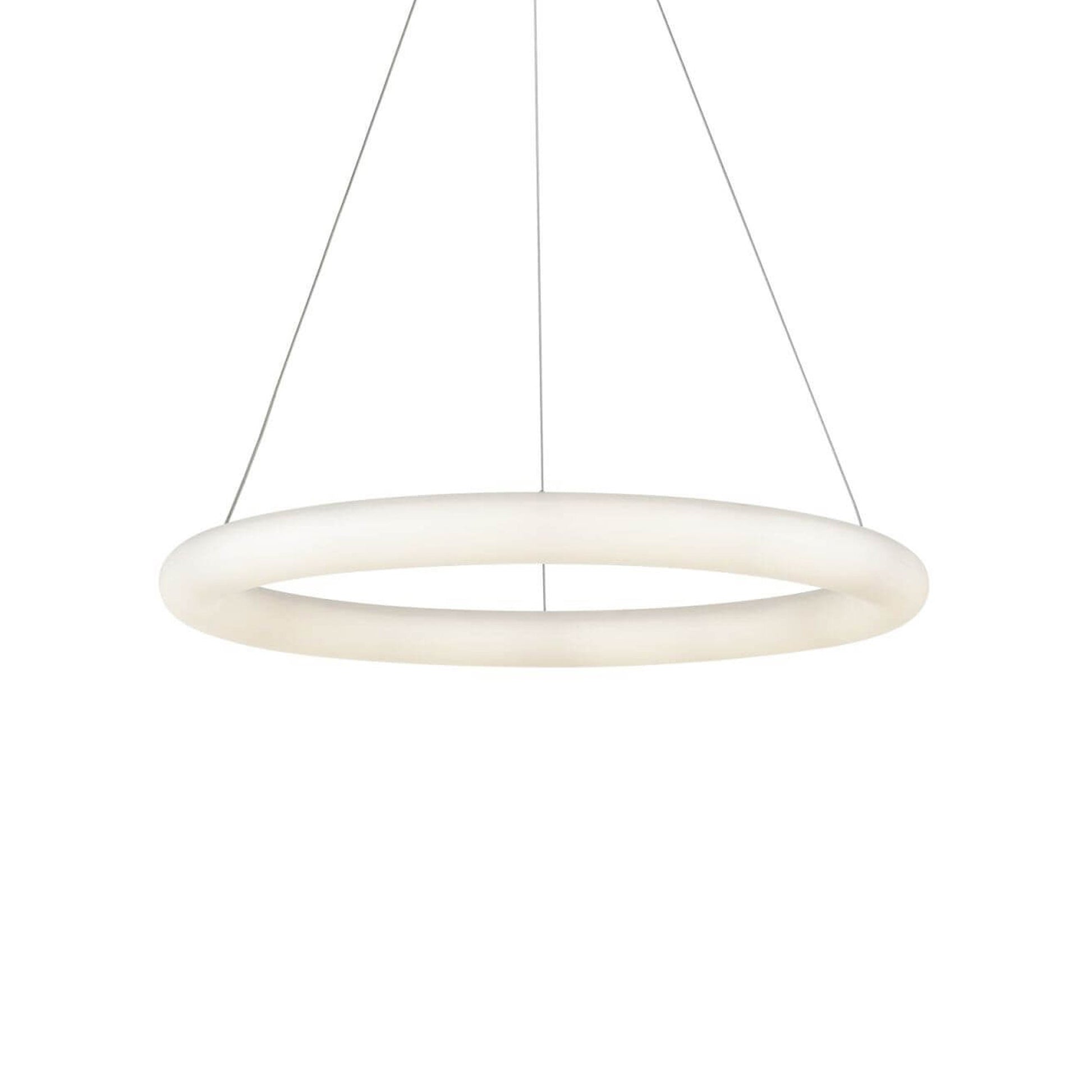 Cumulus Minor LED Pendant Light.