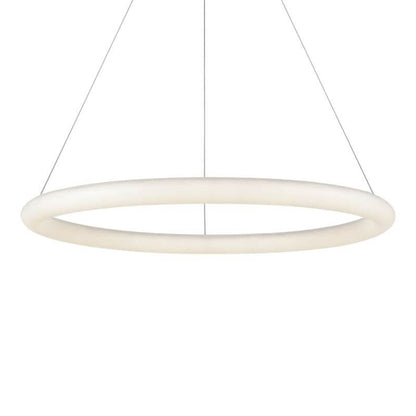Cumulus Minor LED Pendant Light (40-Inch).