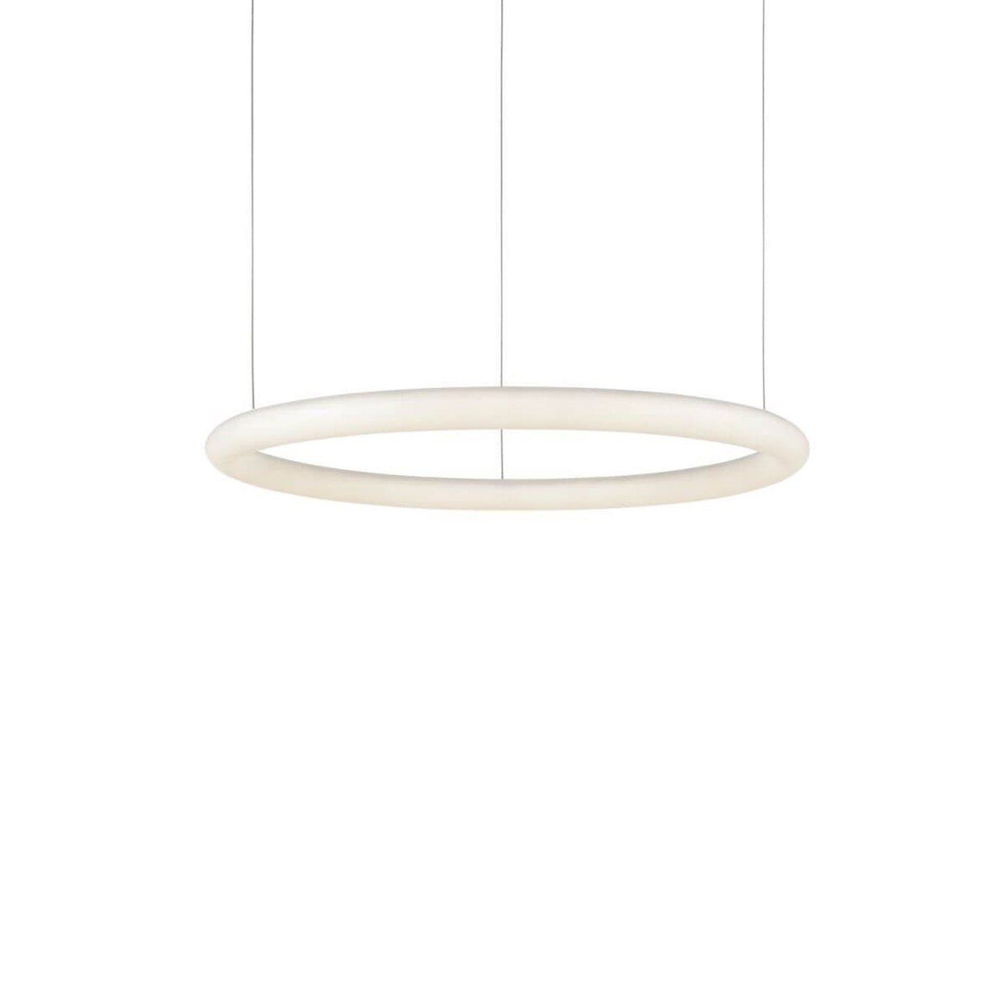 Cumulus Minor LED Pendant Light in Detail.