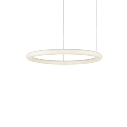 Cumulus Minor LED Pendant Light in Detail.