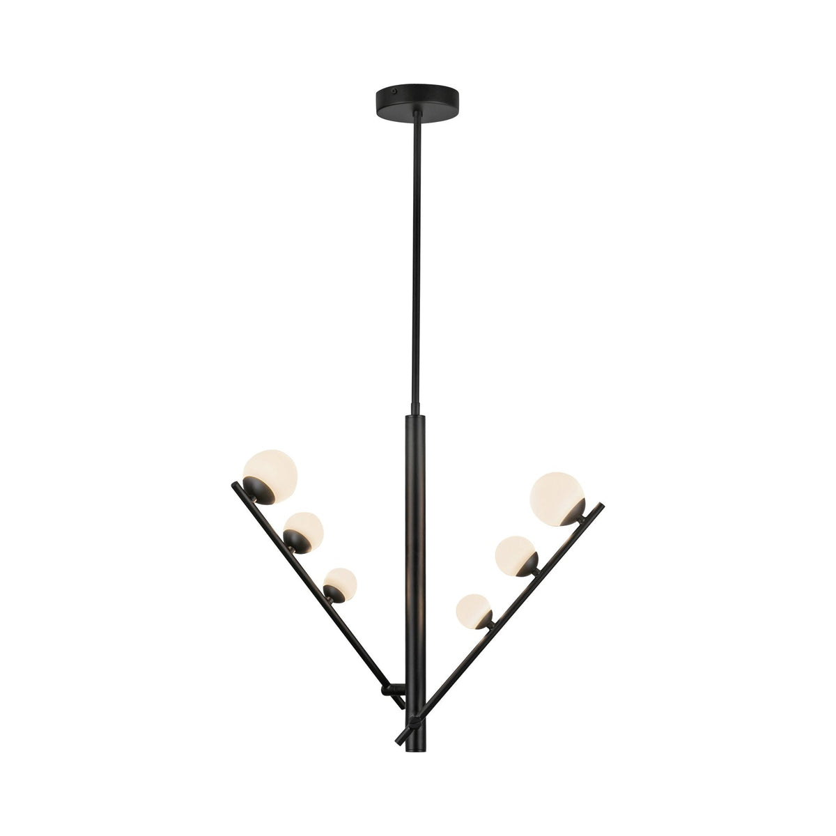 Cypress LED Pendant Light.