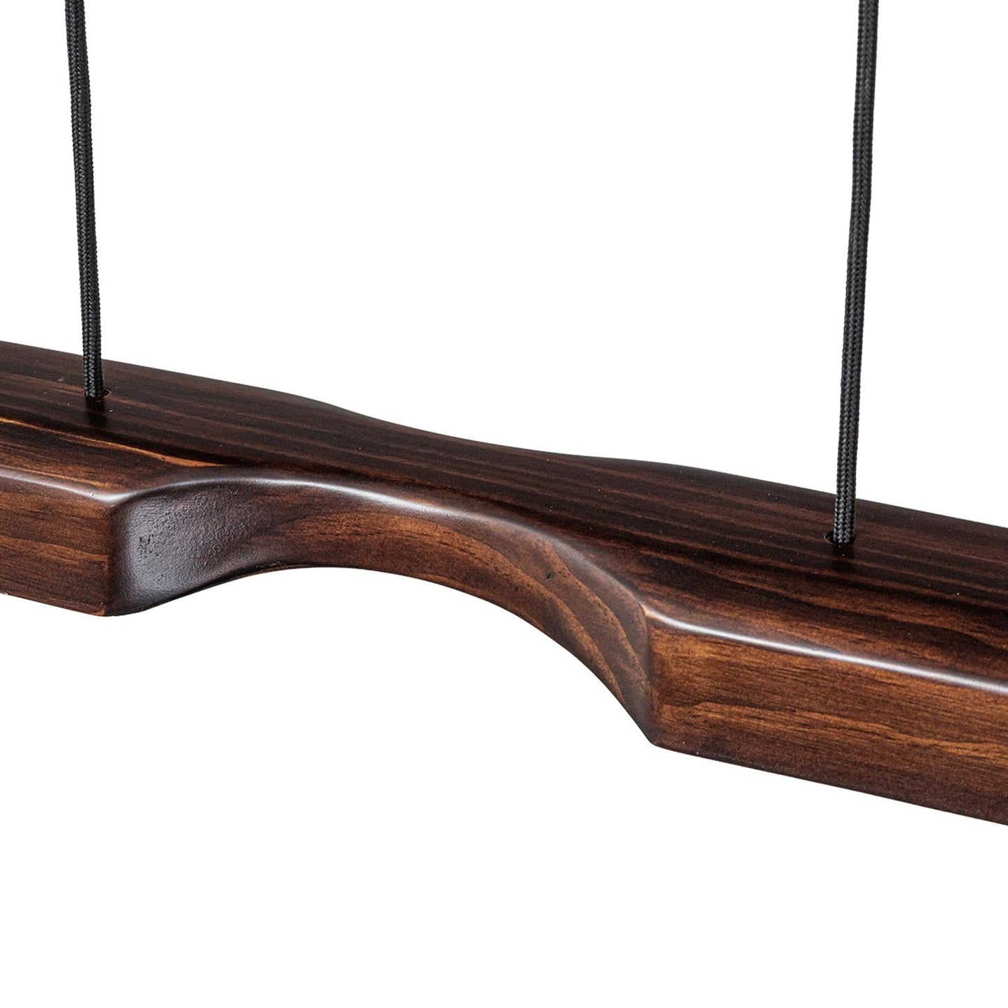Dakota Linear LED Pendant Light in Detail.
