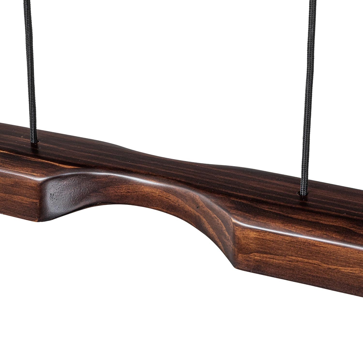 Dakota Linear LED Pendant Light in Detail.
