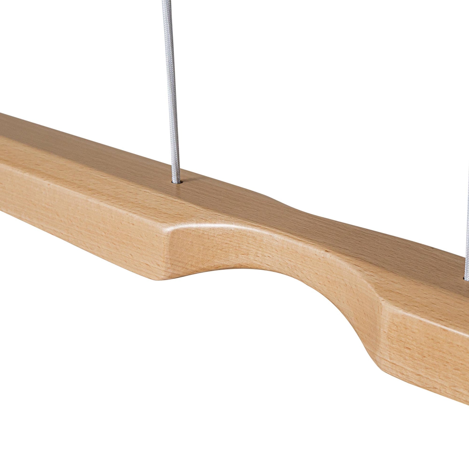 Dakota Linear LED Pendant Light in Detail.