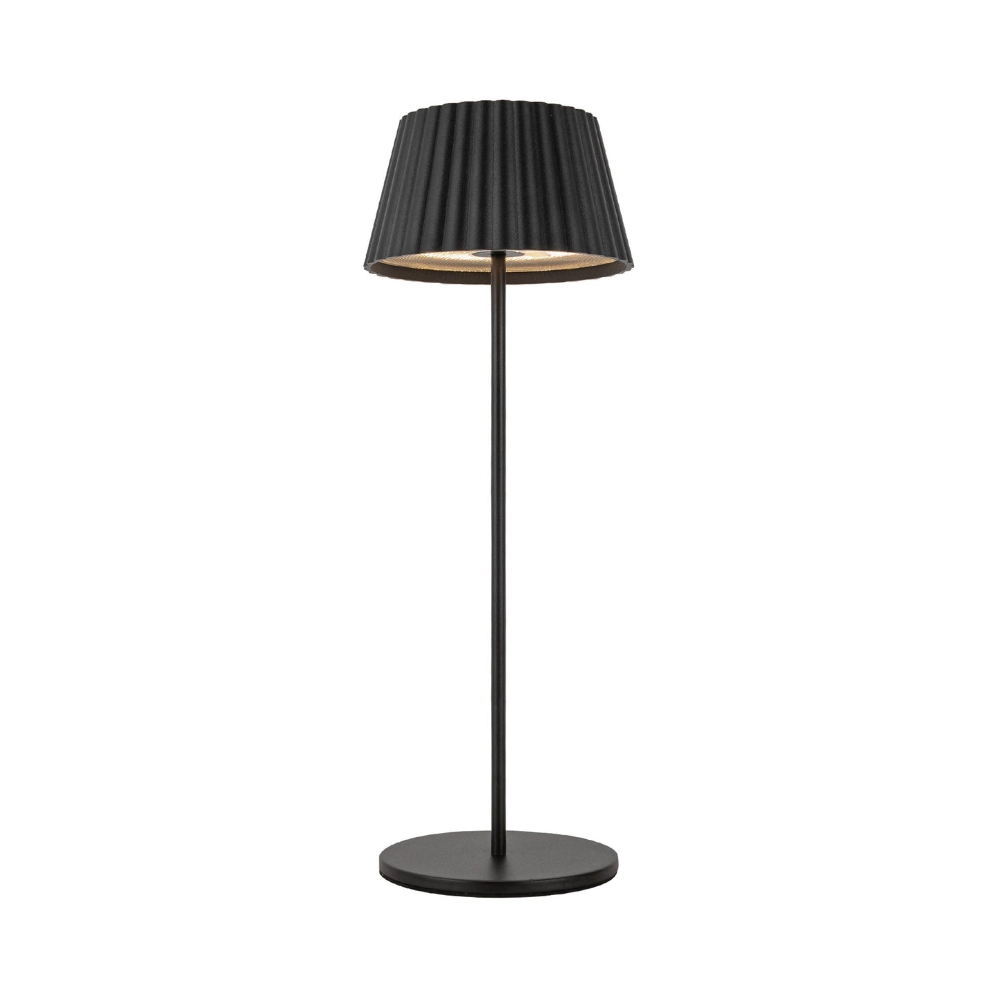 Dario LED Table Lamp.