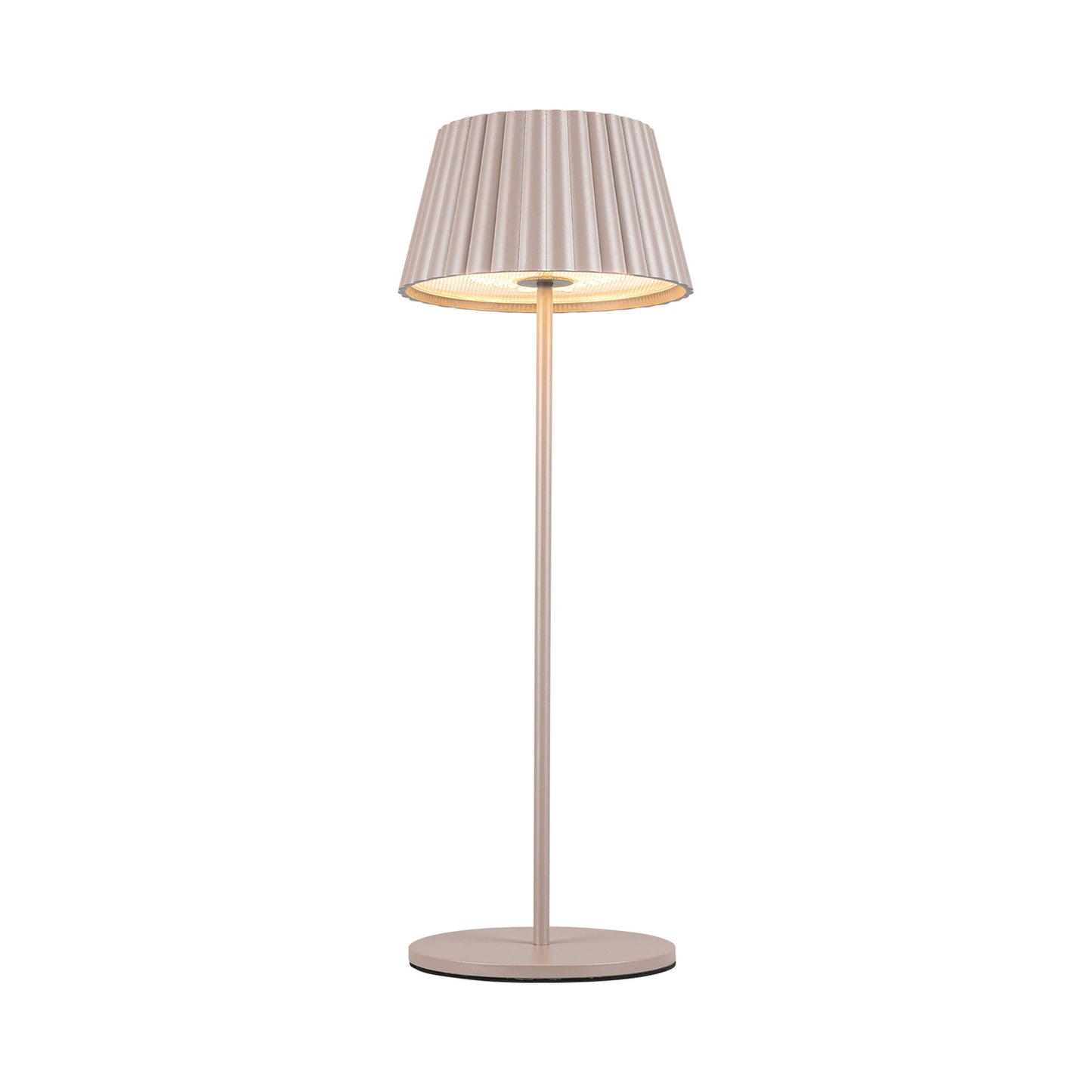 Dario LED Table Lamp in Detail.