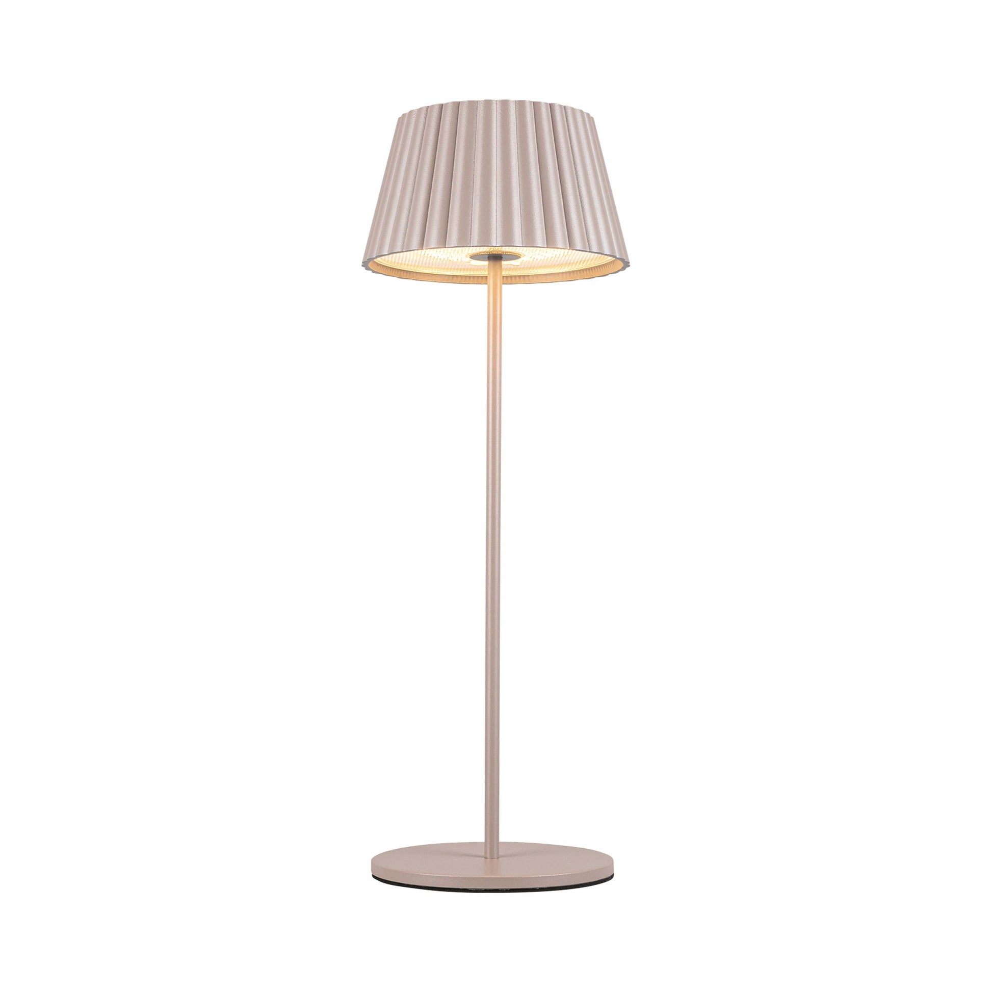 Dario LED Table Lamp in Detail.
