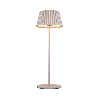 Dario LED Table Lamp in Detail.
