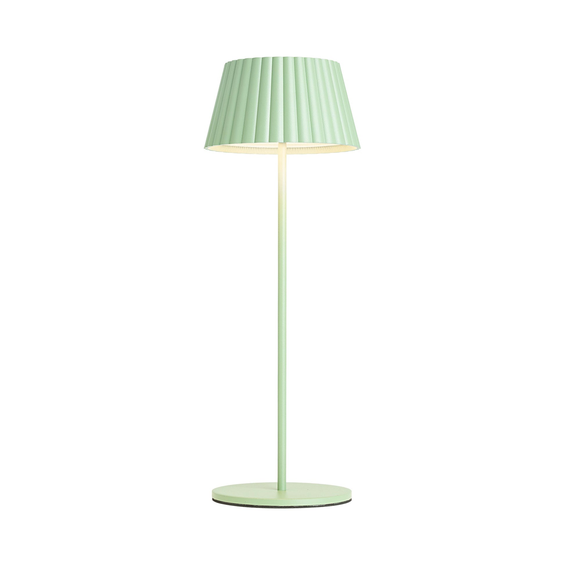 Dario LED Table Lamp in Detail.