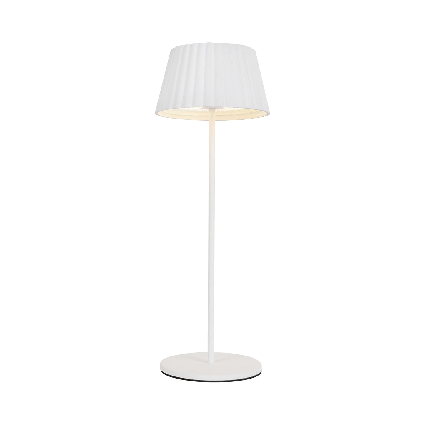 Dario LED Table Lamp in Detail.