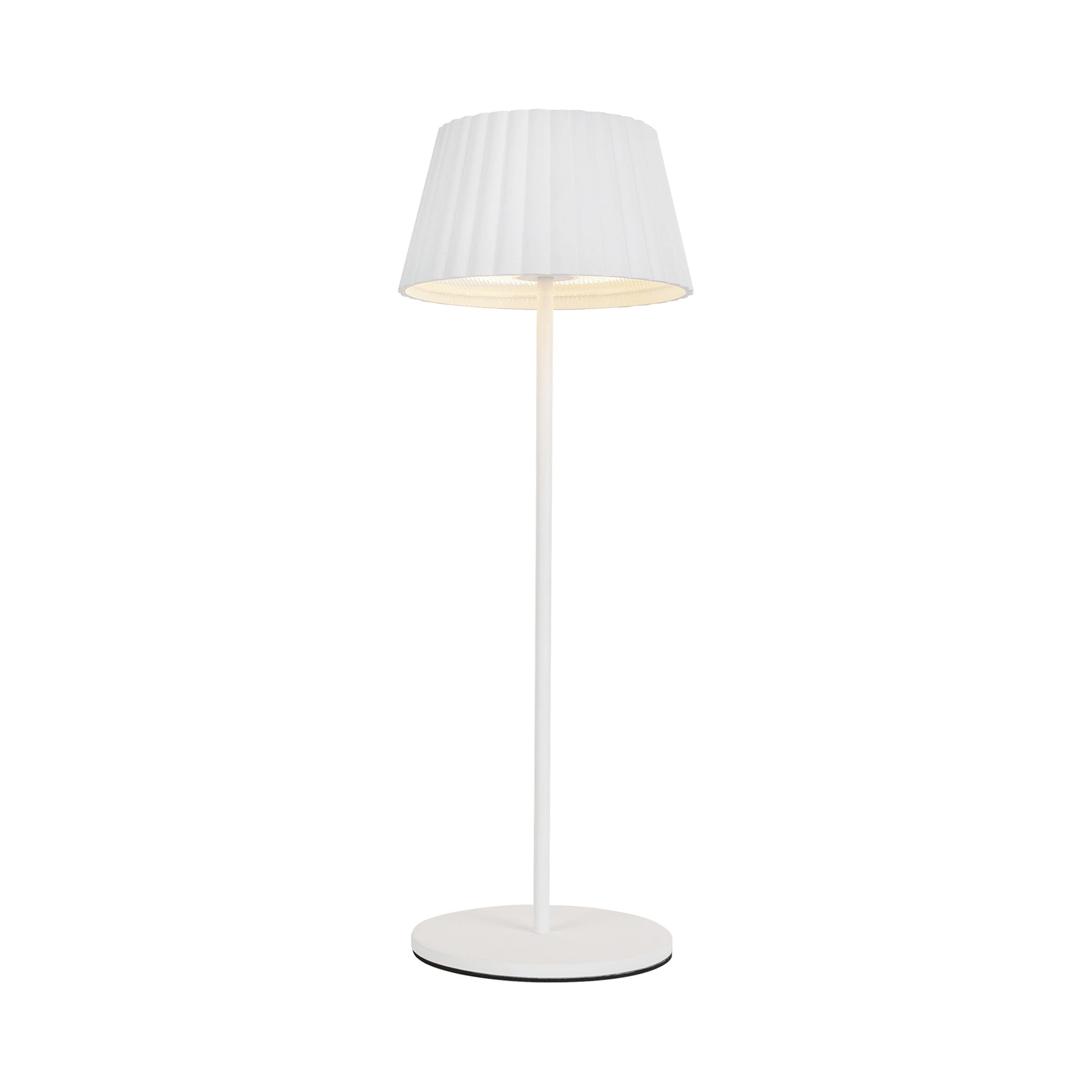 Dario LED Table Lamp in Detail.