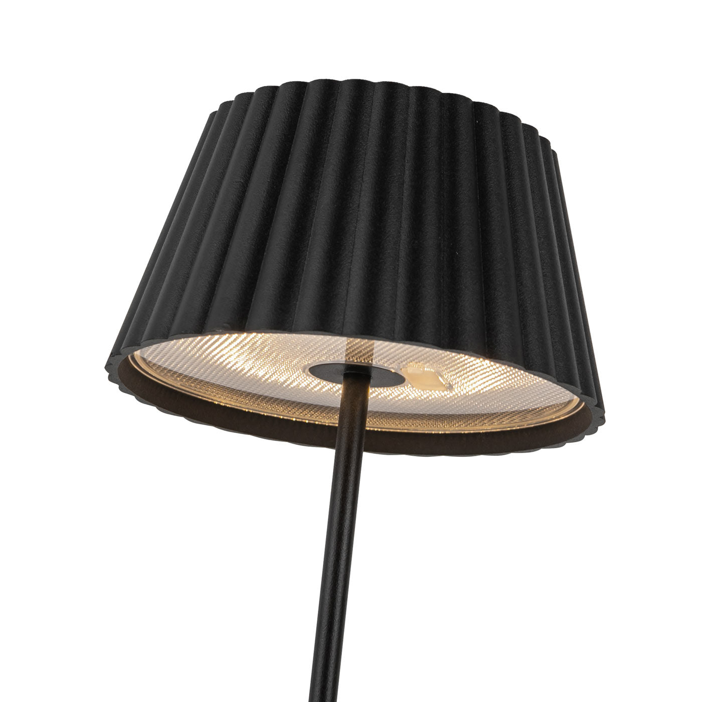 Dario LED Table Lamp in Detail.