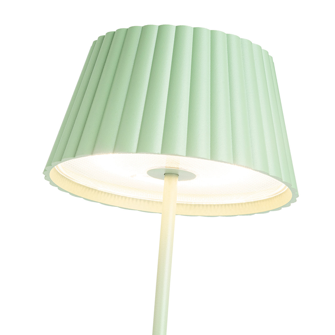 Dario LED Table Lamp in Detail.