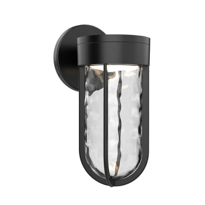 Davy Outdoor LED Wall Light (Large).