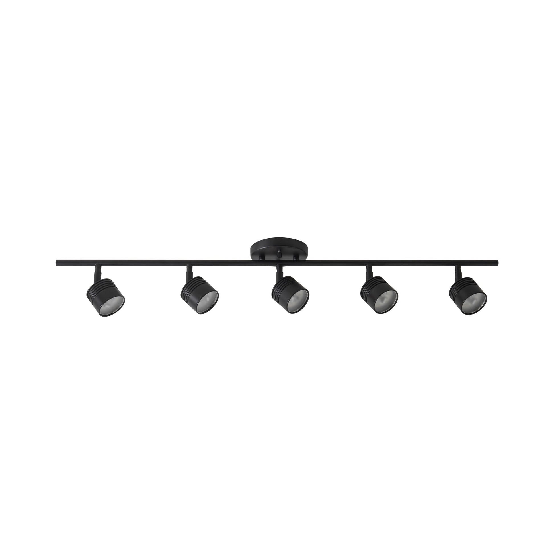 Denson LED Spot Track Light in Detail.