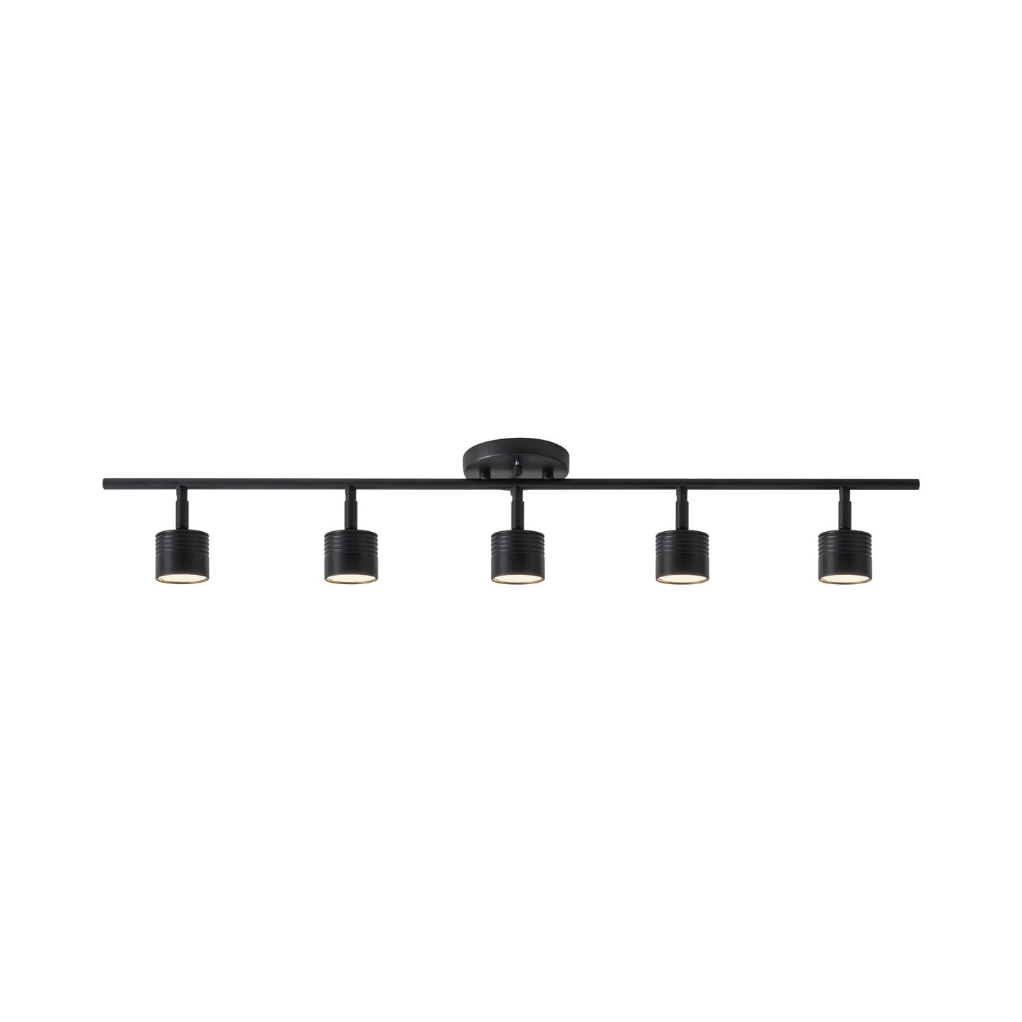 Denson LED Spot Track Light in Detail.