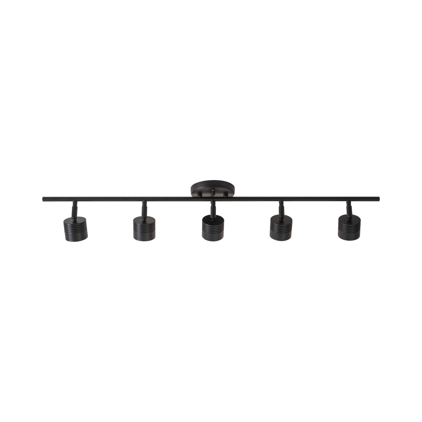Denson LED Spot Track Light in Detail.