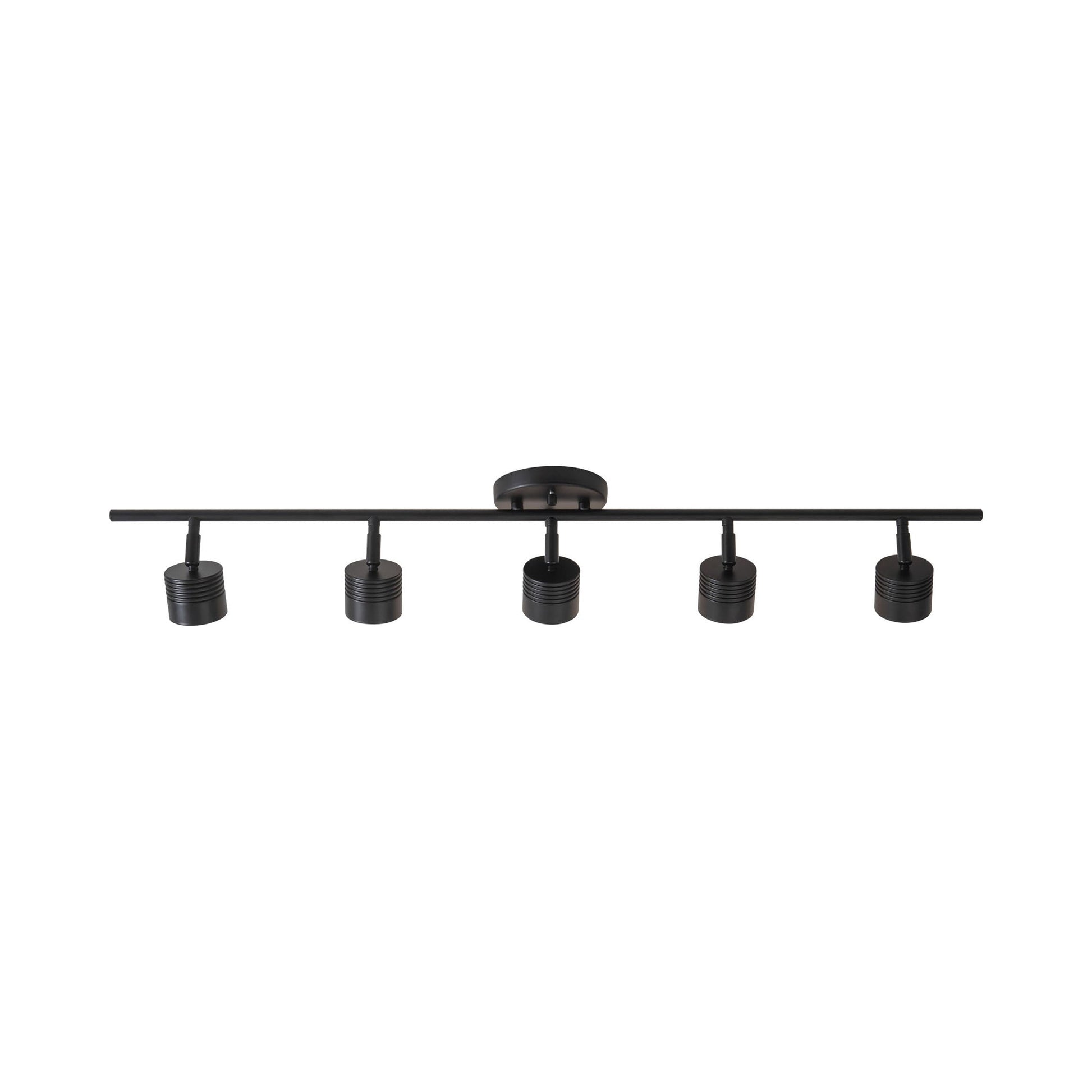 Denson LED Spot Track Light in Detail.