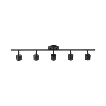 Denson LED Spot Track Light in Detail.