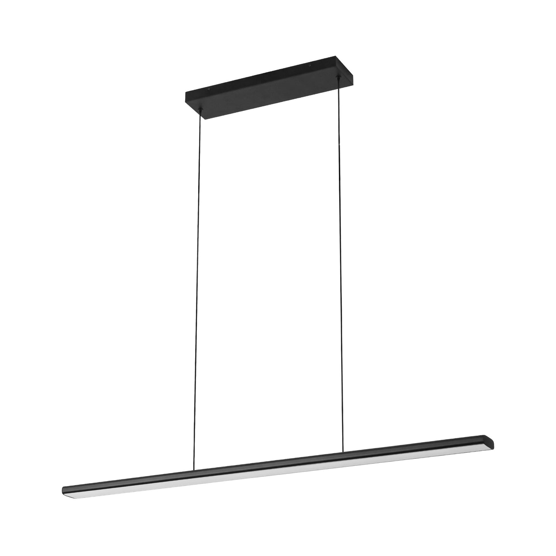 Drift Linear LED Pendant Light.