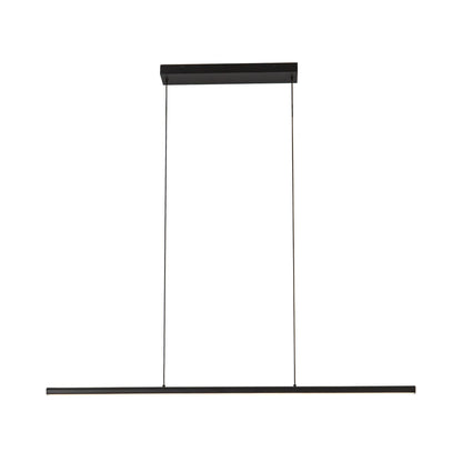 Drift Linear LED Pendant Light in Detail.
