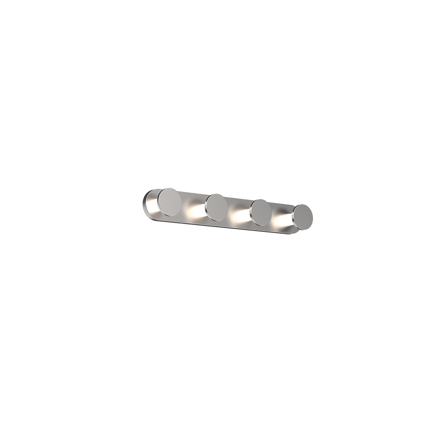 Edna LED Vanity Wall Light in Detail.
