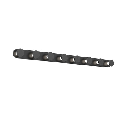 Edna LED Vanity Wall Light in Detail.