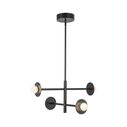 Elixir LED Chandelier.