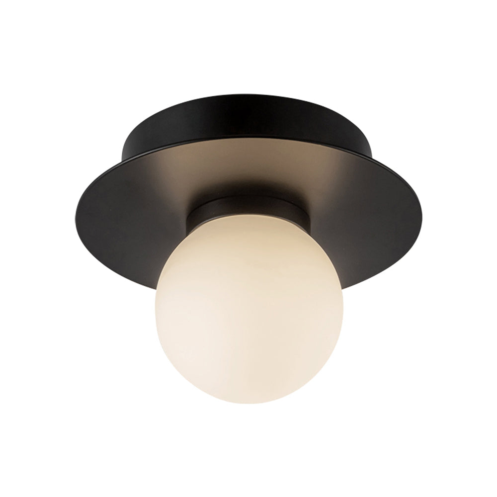 Elixir LED Flush Mount Ceiling Light.