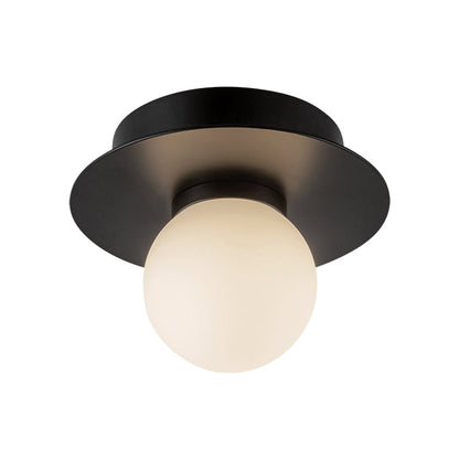 Elixir LED Flush Mount Ceiling Light.