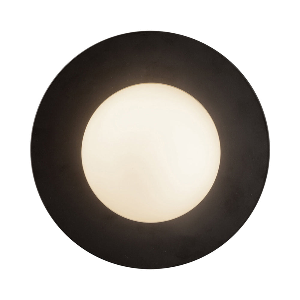 Elixir LED Flush Mount Ceiling Light in Detail.