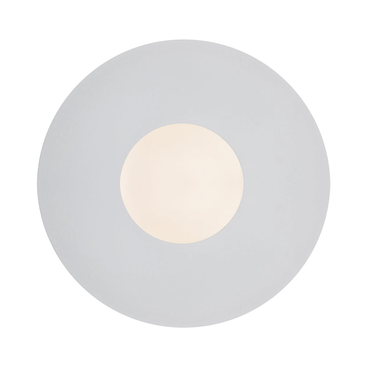 Elixir LED Flush Mount Ceiling Light in Detail.