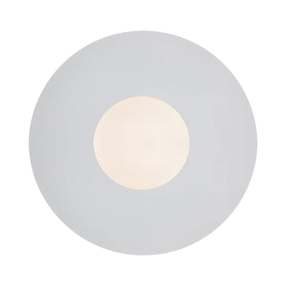 Elixir LED Flush Mount Ceiling Light in Detail.