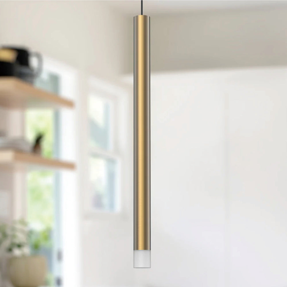 Elixir LED Pendant Light in Detail.