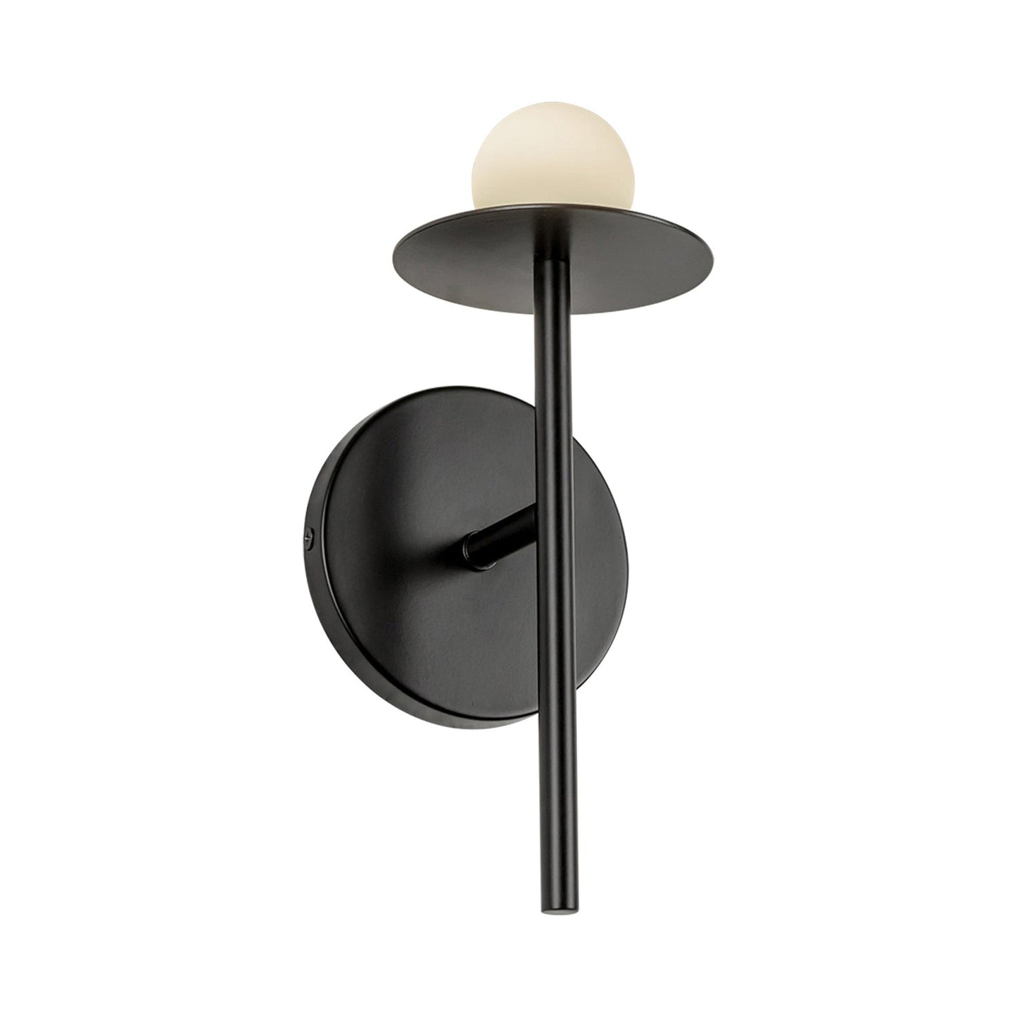 Elixir LED Wall Light in Detail.