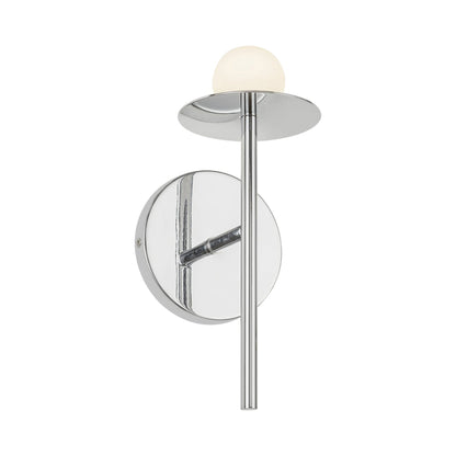 Elixir LED Wall Light in Detail.