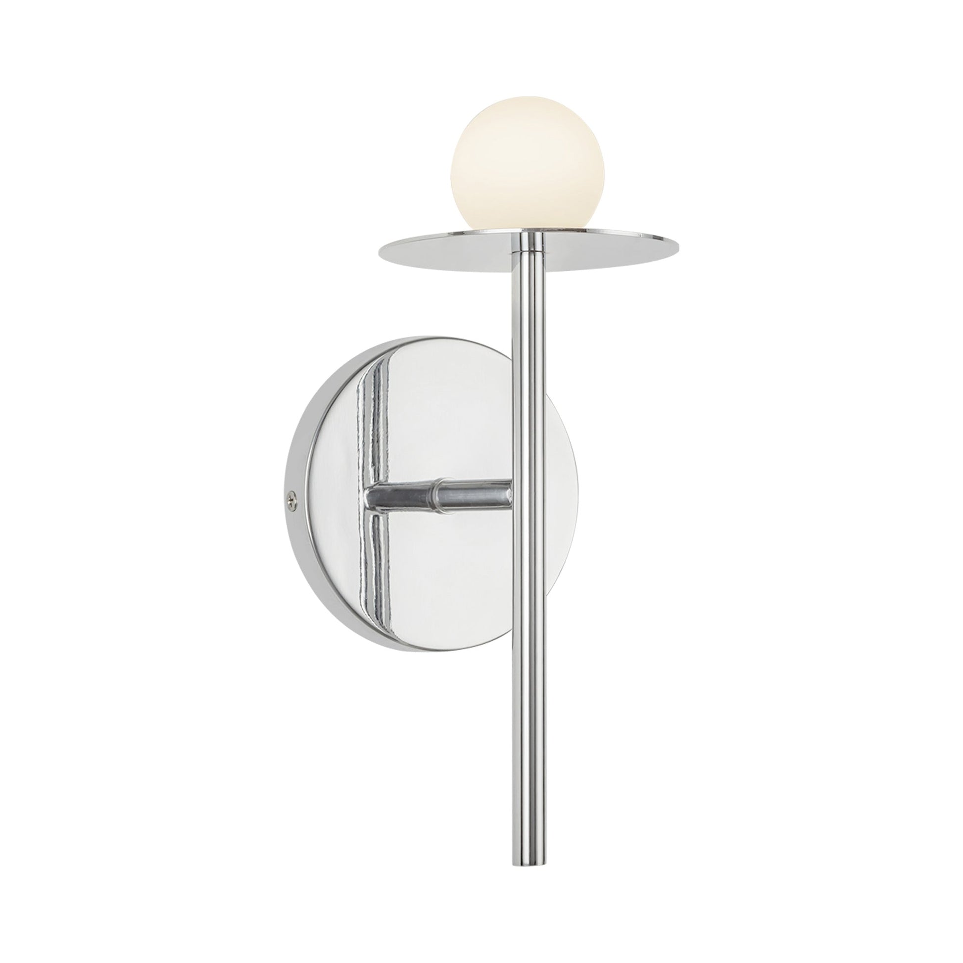 Elixir LED Wall Light in Detail.