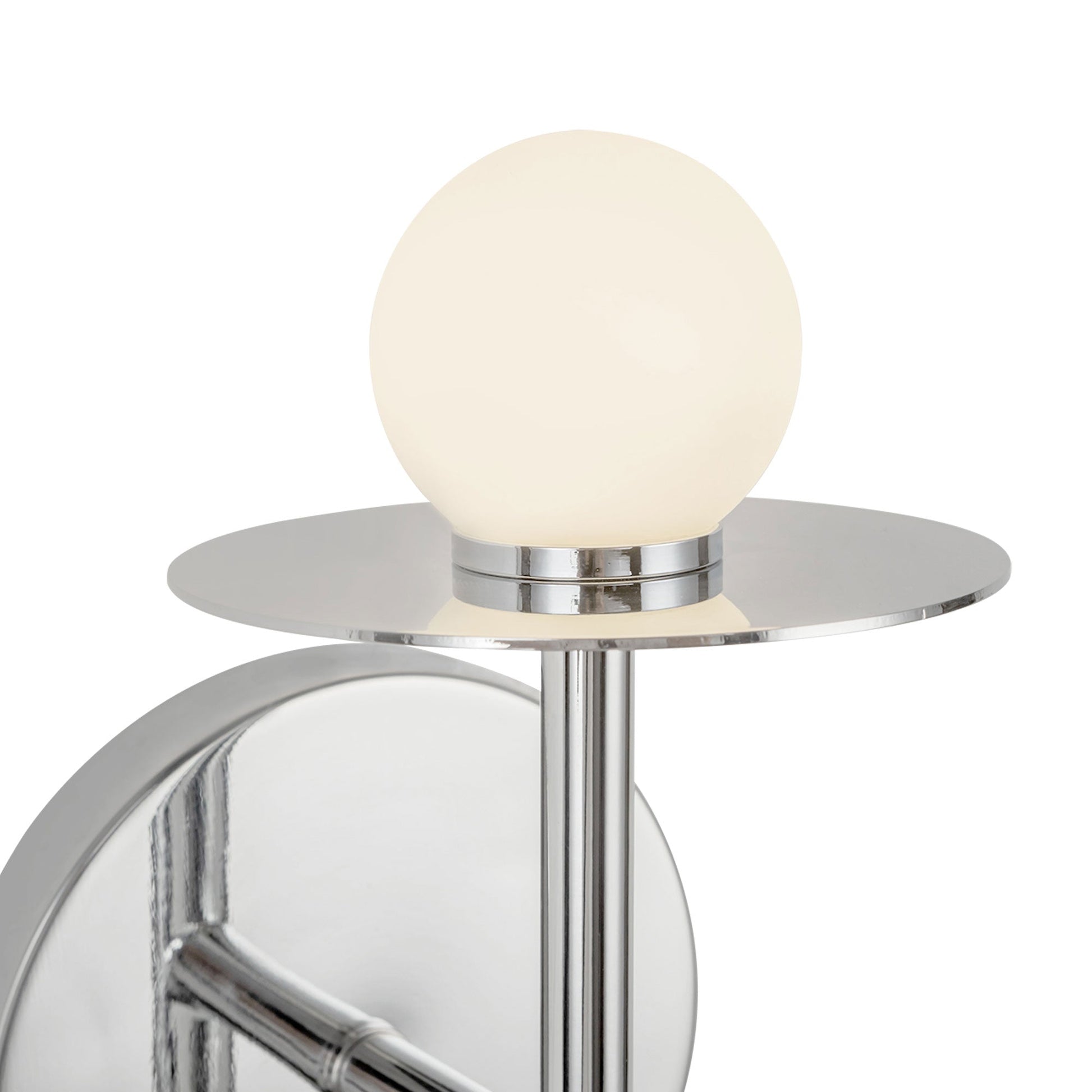 Elixir LED Wall Light in Detail.