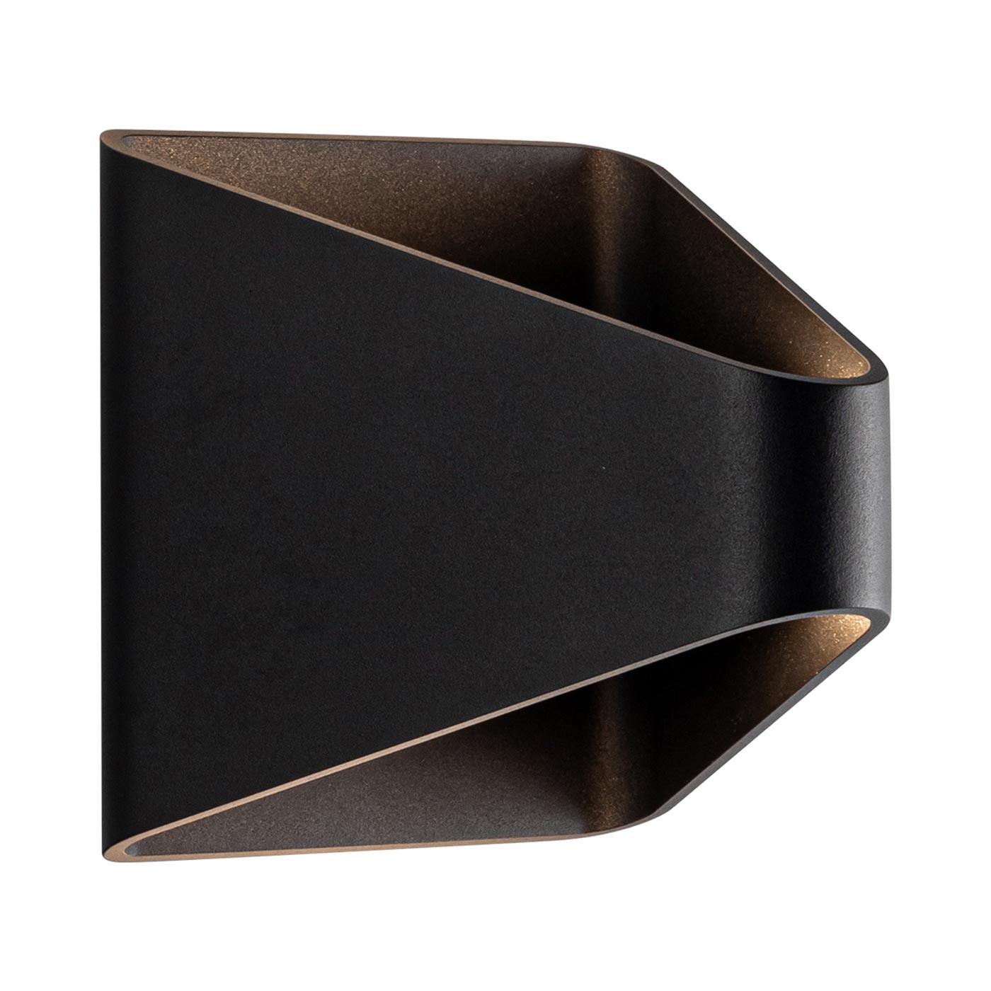 Ellis Outdoor LED Wall Light.