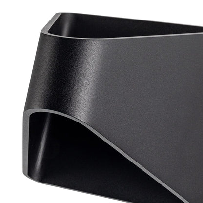 Ellis Outdoor LED Wall Light in Detail.