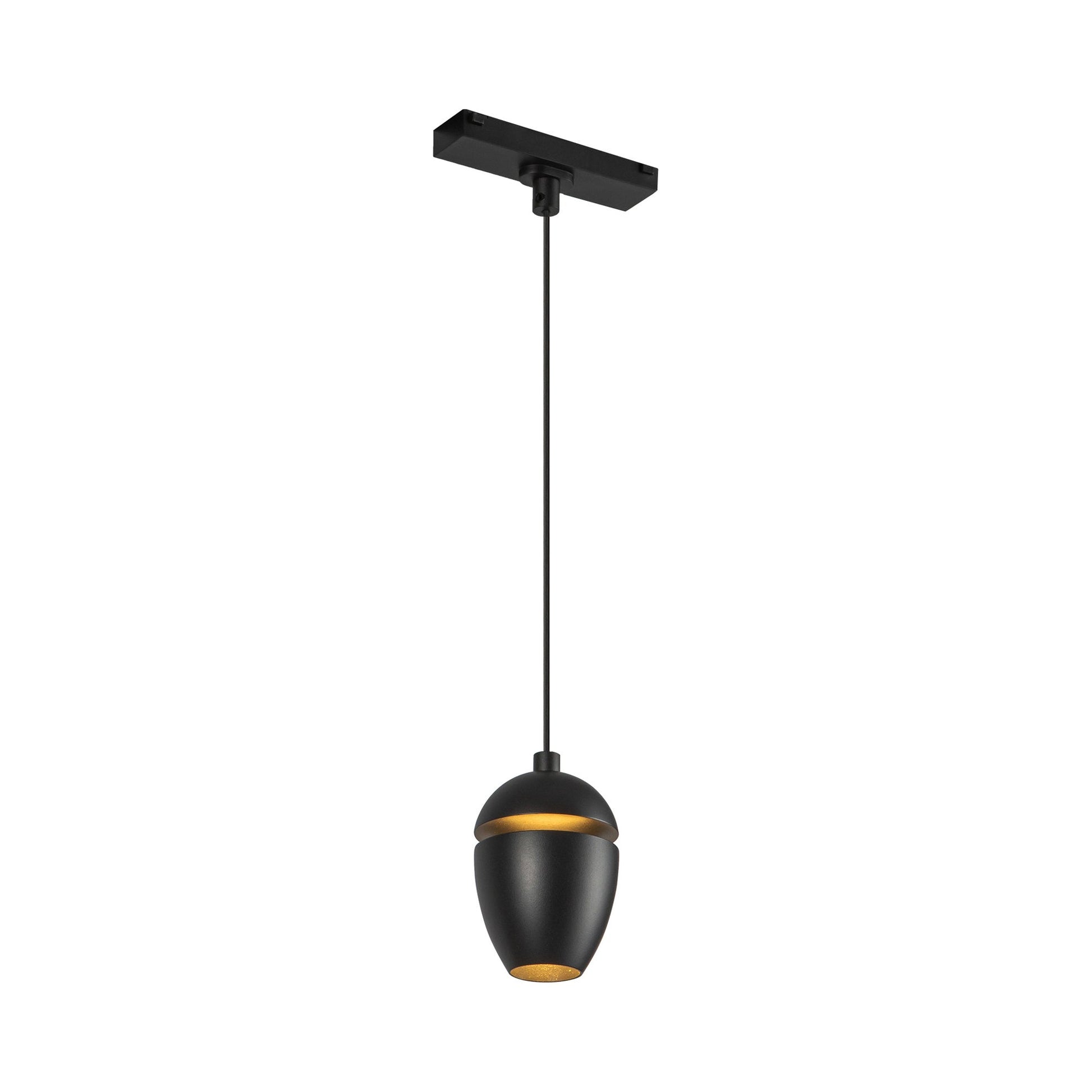 Eloa Trilo Track LED Pendant Light.