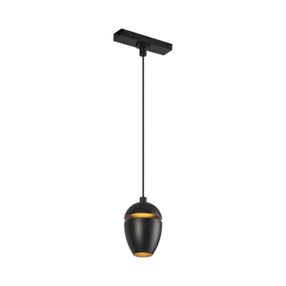 Eloa Trilo Track LED Pendant Light.