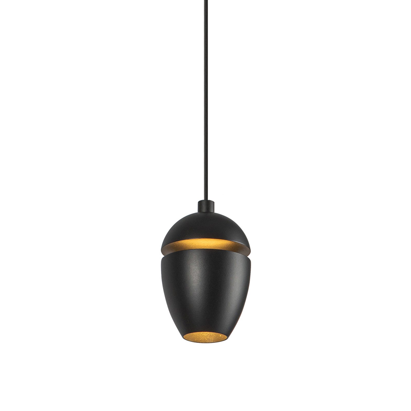 Eloa Trilo Track LED Pendant Light in Detail.