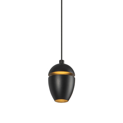 Eloa Trilo Track LED Pendant Light in Detail.
