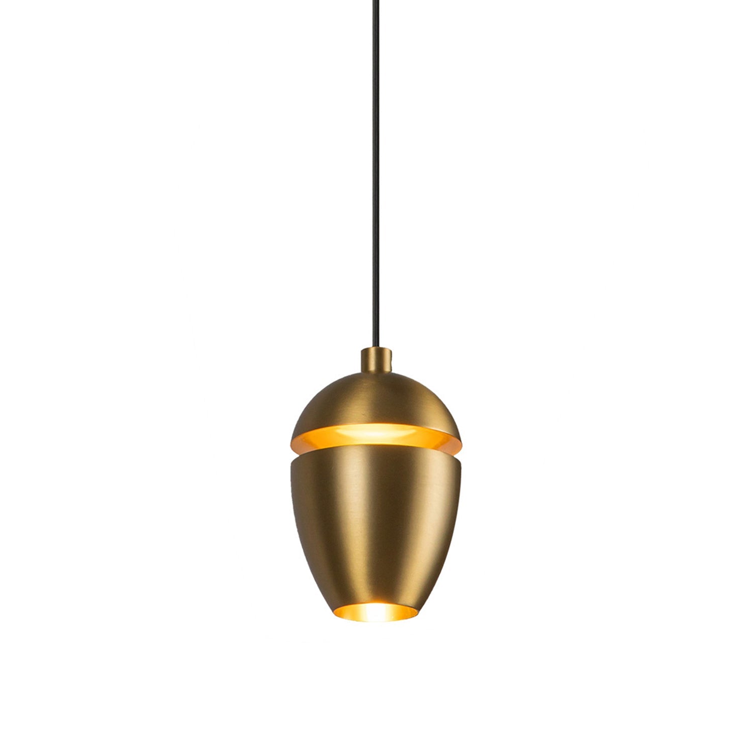 Eloa Trilo Track LED Pendant Light in Detail.