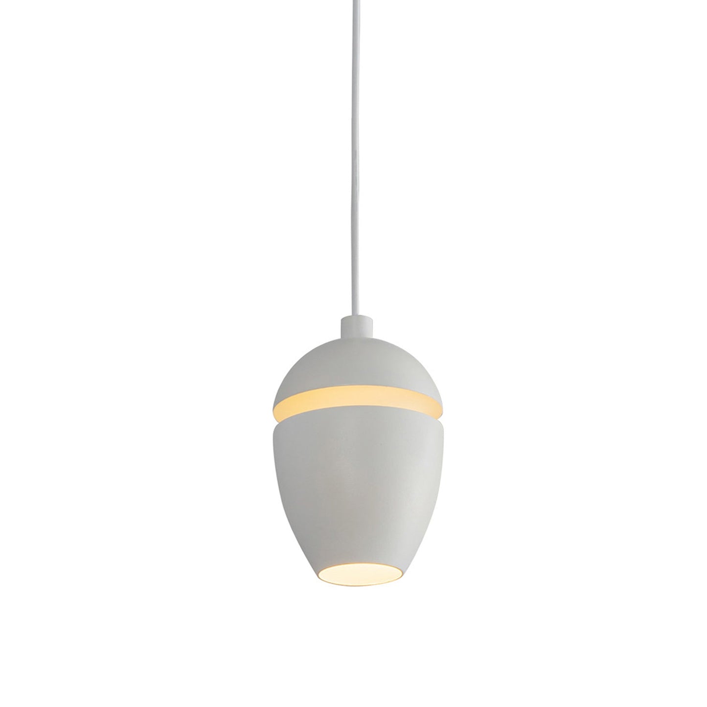 Eloa Trilo Track LED Pendant Light in Detail.