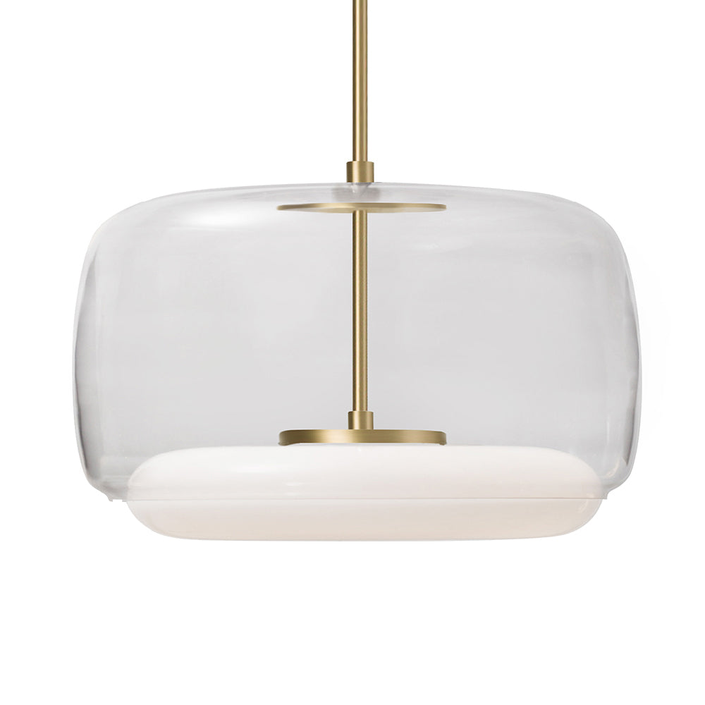 Enkel LED Pendant Light in Detail.
