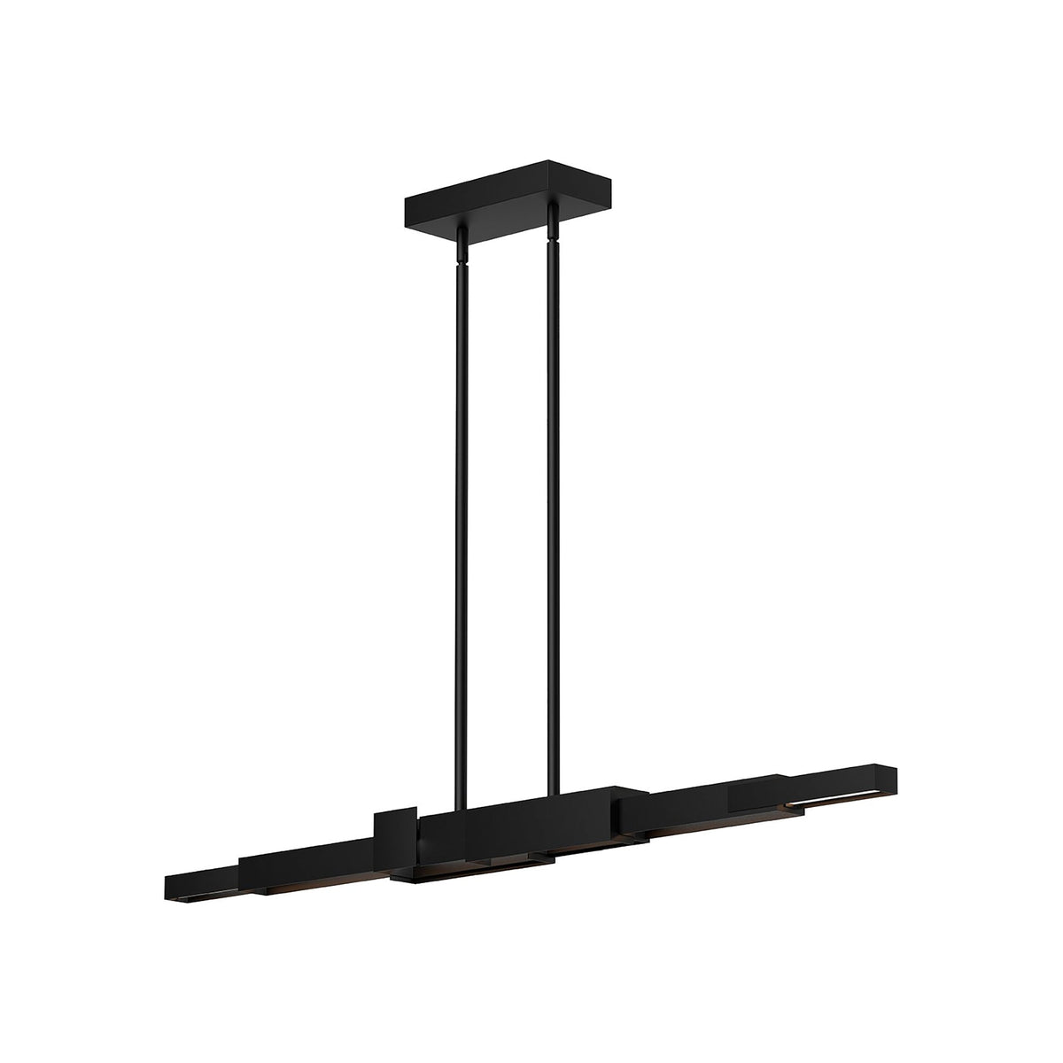 Enzo Linear LED Pendant Light.