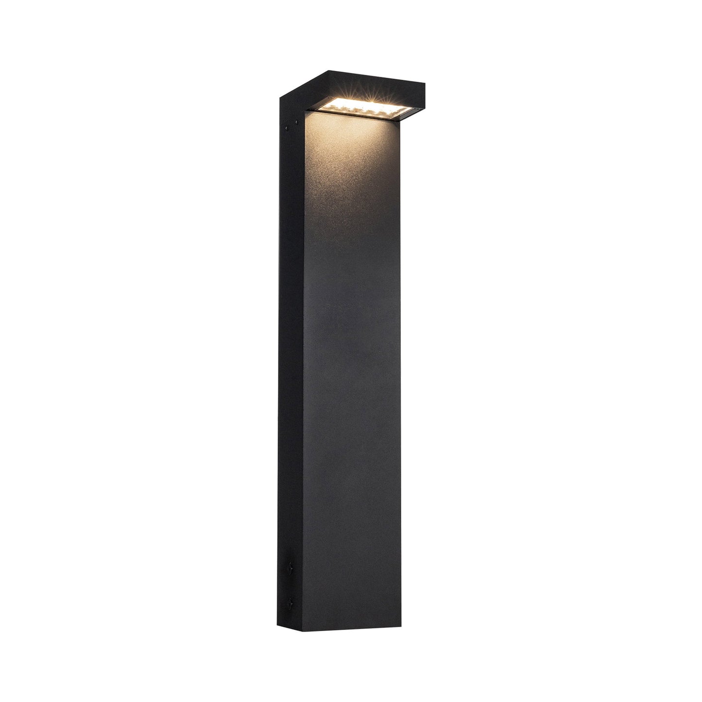 Evans Outdoor LED Bollard.