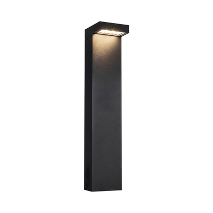 Evans Outdoor LED Bollard.